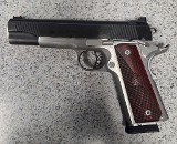 SPRINGFIELD ARMORY 1911 RONIN OPERATOR 9MM LUGER (9X19 PARA) - 2 of 3