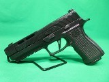 Sig Sauer P320 Spectre Comp Blackout 9MM LUGER (9X19 PARA) - 3 of 3