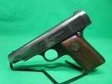DEUTSCHE WERKE ORTGIES 7.65MM - 3 of 3