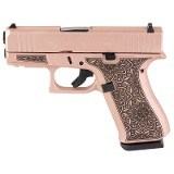 GLOCK G43X 9MM LUGER (9x19 PARA) - 1 of 1