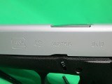 GLOCK 48 9MM LUGER (9x19 PARA) - 3 of 3