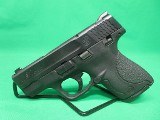 SMITH & WESSON M&P9 SHIELD 9MM LUGER (9x19 PARA) - 1 of 3