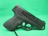 SMITH & WESSON M&P9 SHIELD 9MM LUGER (9x19 PARA) - 2 of 3
