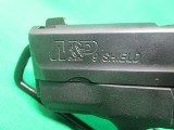 SMITH & WESSON M&P9 SHIELD 9MM LUGER (9x19 PARA) - 3 of 3