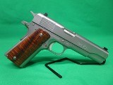 REMINGTON 1911 R1 STAINLESS .45 ACP - 2 of 3