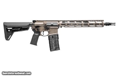 VKTR VK-1PW 5.56X45MM NATO
