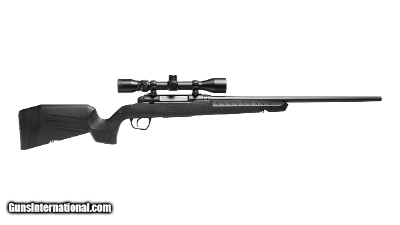 SAVAGE ARMS AXIS LH (2024) .308 WIN