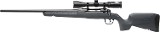 SAVAGE ARMS AXIS 2 XP COMBO (243 WIN) LEFT HANDED .243 WIN - 1 of 1
