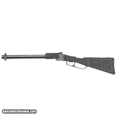 CHIAPPA FIREARMS M6 12GA/.22LR