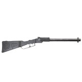 CHIAPPA FIREARMS M6 12GA/.22LR - 2 of 2