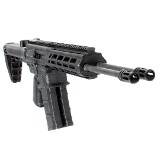 SILVER SHADOW ADVANCED SECURITY SYSTEMS LTD. GILBOA SNAKE 5.56X45MM NATO - 3 of 3