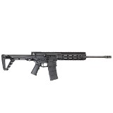 SILVER SHADOW ADVANCED SECURITY SYSTEMS LTD. GILBOA SNAKE 5.56X45MM NATO - 2 of 3