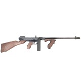 AUTO-ORDNANCE 1927 A1 .45 ACP - 2 of 3