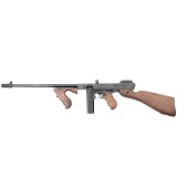 AUTO-ORDNANCE 1927 A1 .45 ACP - 1 of 3