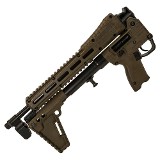 KEL-TEC SUB 2000 CARBINE 9MM LUGER (9X19 PARA) - 1 of 1