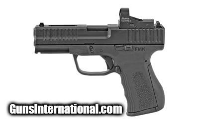 FMK FIREARMS 9C1 9MM LUGER (9X19 PARA)