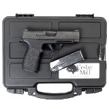 SIG SAUER P365 X 9MM LUGER (9x19 PARA) - 3 of 3