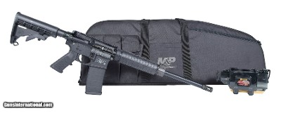 SMITH & WESSON M&P 15 SPORT II