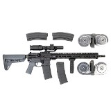 COLT M4 CARBINE 5.56X45MM NATO - 3 of 3