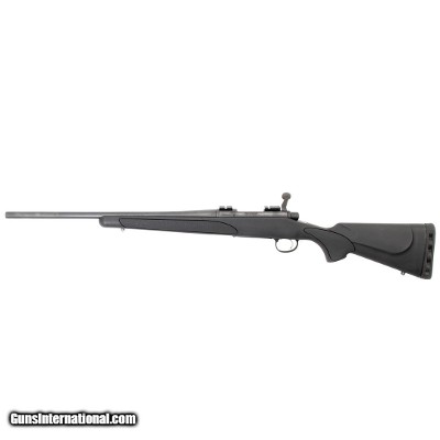 REMINGTON MODEL 700 .243 WIN