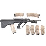 STEYR AUG/A3 M1 5.56X45MM NATO - 3 of 3