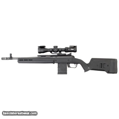 SAVAGE ARMS MODEL 110 .308 WIN