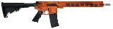 GREAT LAKES FIREARMS GLFA AR-15 BATTLEWORN - 1 of 1