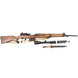 FN FN 49 7X57MM MAUSER - 3 of 3