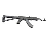 ROMARM wasr-10 7.62X39MM