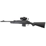 MOSSBERG MVP SERIES 7.62X51MM NATO