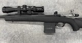 RUGER GUNSITE SCOUT RIFLE 6830 .308 WIN - 2 of 3