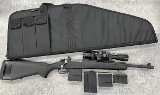 RUGER GUNSITE SCOUT RIFLE 6830 .308 WIN