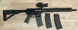 AERO PRECISION TEXAS 5.56X45MM NATO