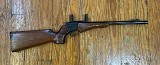 THOMPSON/CENTER ARMS contender .45-70 GOVT - 1 of 3
