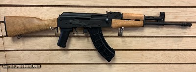 CENTURY ARMS VSKA 7.62X39MM