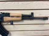 CENTURY ARMS VSKA 7.62X39MM - 3 of 3