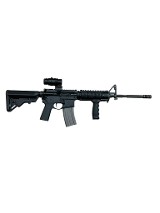 DEL-TON dti-15 5.56X45MM NATO - 1 of 3