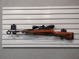 IVER JOHNSON 30 CARBINE 30 CAL