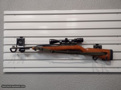 IVER JOHNSON 30 CARBINE 30 CAL