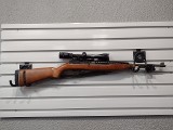 IVER JOHNSON 30 CARBINE 30 CAL - 2 of 3