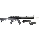 PTR INDUSTRIES PTR 32 KFR MODEL 7.62X39MM - 3 of 3