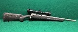 SAVAGE ARMS AXIS II .350 LEGEND - 1 of 3