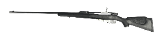 IZHEVSK Mosin Nagant Sporter 7.62X54MMR - 2 of 3