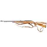 WEATHERBY MARK XXII .22 LR - 1 of 2
