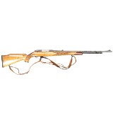 WEATHERBY MARK XXII .22 LR - 2 of 2