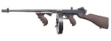 AUTO-ORDNANCE THOMPSON T5P .45 ACP - 2 of 2