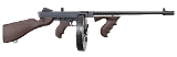 AUTO-ORDNANCE THOMPSON T5P .45 ACP