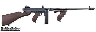 AUTO-ORDNANCE THOMPSON T5P .45 ACP