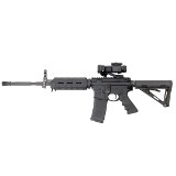 COLT M4 CARBINE 5.56X45MM NATO - 1 of 3
