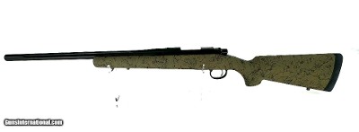 REMINGTON 700
.308 WIN